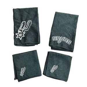 NBA San Antonio Spurs handmade New Dish‎ towels kitchen towels